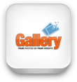 BitNami Gallery Stack